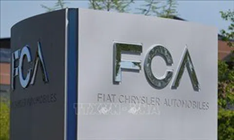 Fiat chi khoảng 300 triệu USD để dàn xếp vụ kiện hình sự về gian lận khí thải
