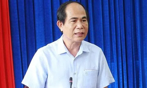 Đề nghị Ban Bí thư xem xét kỷ luật Chủ tịch UBND tỉnh Gia Lai