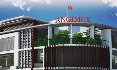 Angimex (AGM) xin hoãn công bố BCTC kiểm toán 2022