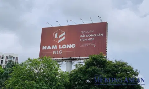 Nam Long huy động thêm 500 tỷ đồng trái phiếu