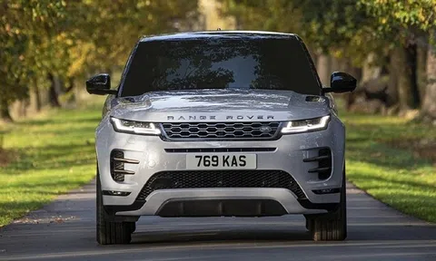 Giá xe ô tô Land Rover SUV 5 chỗ và 7 chỗ tháng 10/2023: Gần 6 tỷ đồng cho bản đặc biệt