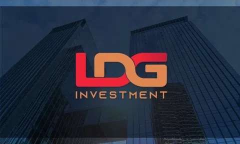 Công ty LDG thông qua chủ trương tái cơ cấu tài sản, dự án để trả nợ ngân hàng, đảm bảo nguồn tài chính