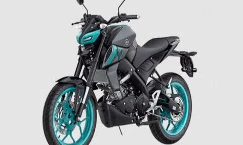 Ra mắt ‘chiến binh’ 2024 Yamaha MT-15 hút dân tập chơi